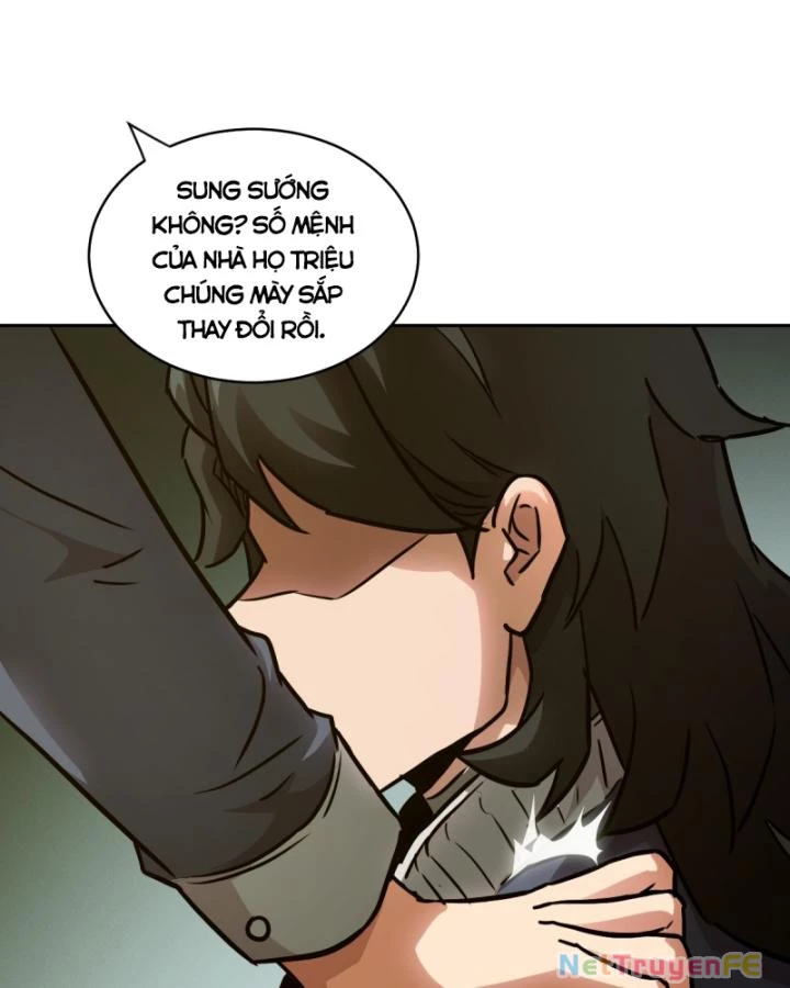 Tay Trái Của Ta Có Thể Dị Biến Chapter 33 - 56