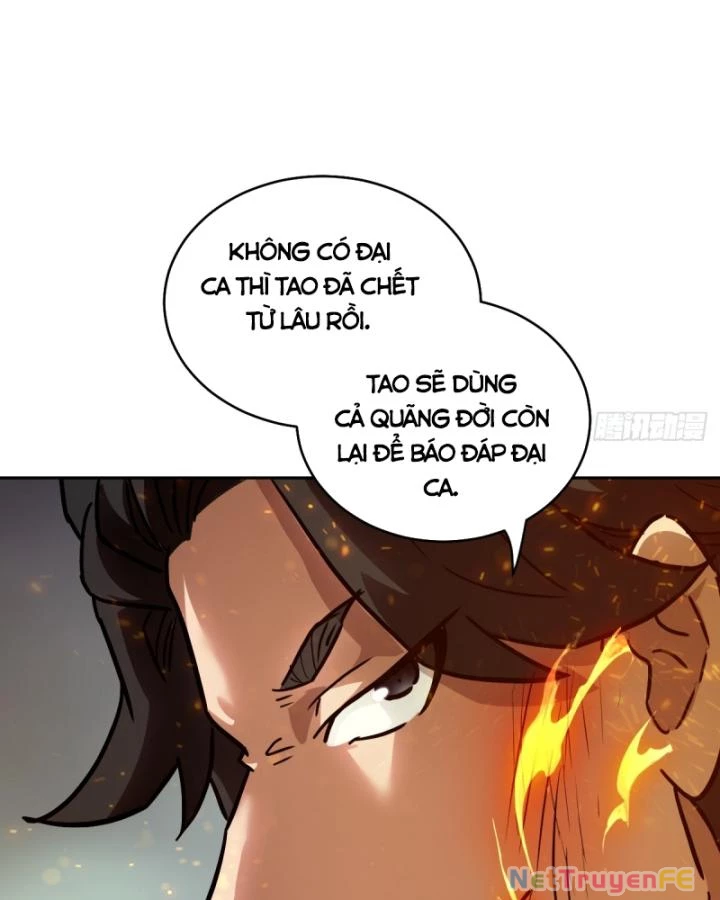 Tay Trái Của Ta Có Thể Dị Biến Chapter 33 - 76