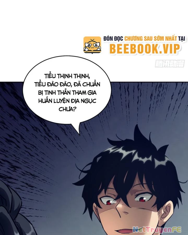 Tay Trái Của Ta Có Thể Dị Biến Chapter 33 - 90