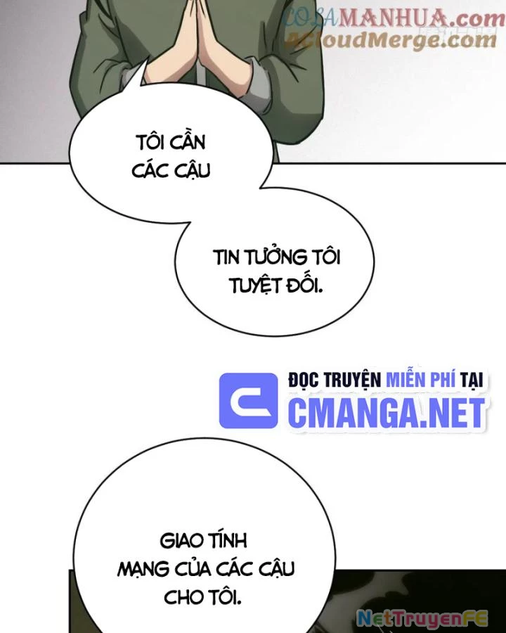 Tay Trái Của Ta Có Thể Dị Biến Chapter 34 - 11