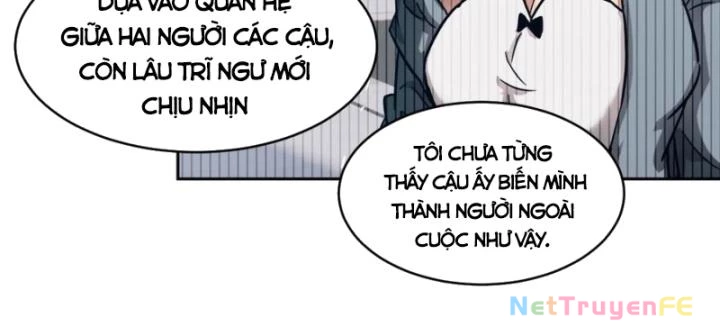 Tay Trái Của Ta Có Thể Dị Biến Chapter 34 - 25