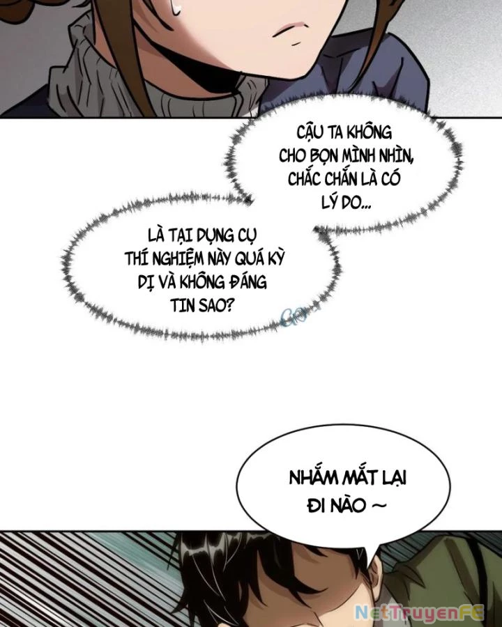 Tay Trái Của Ta Có Thể Dị Biến Chapter 34 - 45