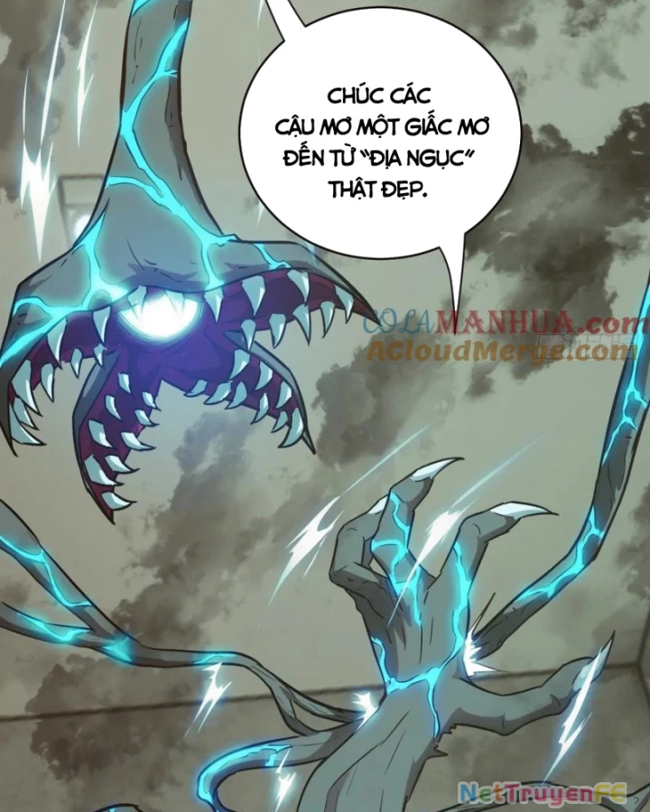 Tay Trái Của Ta Có Thể Dị Biến Chapter 34 - 52