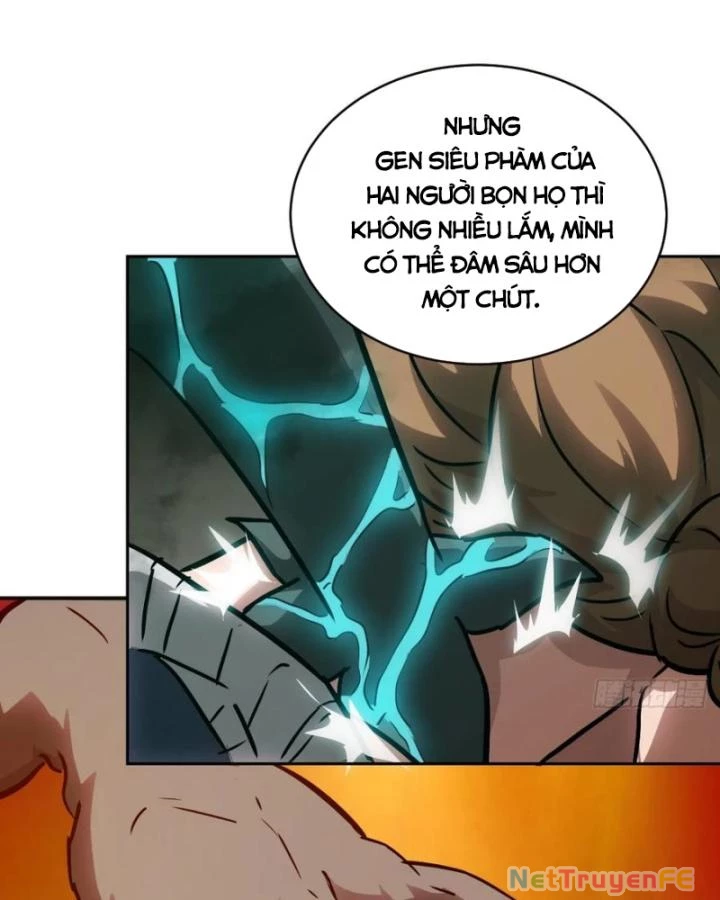 Tay Trái Của Ta Có Thể Dị Biến Chapter 34 - 58