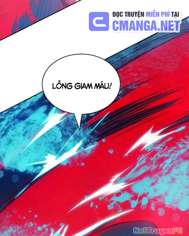 Tay Trái Của Ta Có Thể Dị Biến Chapter 35 - 11