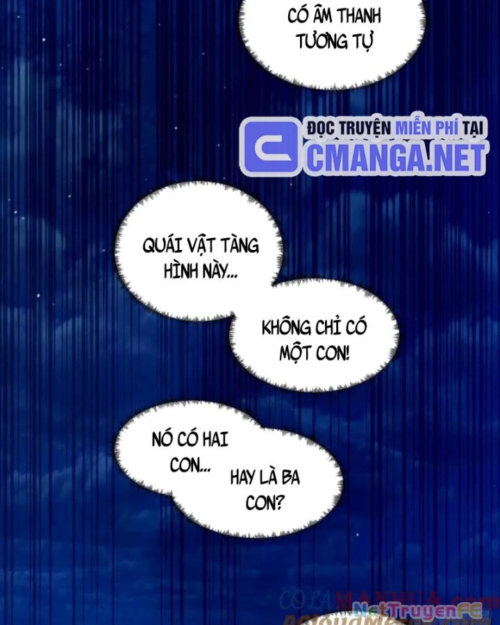 Tay Trái Của Ta Có Thể Dị Biến Chapter 35 - 28