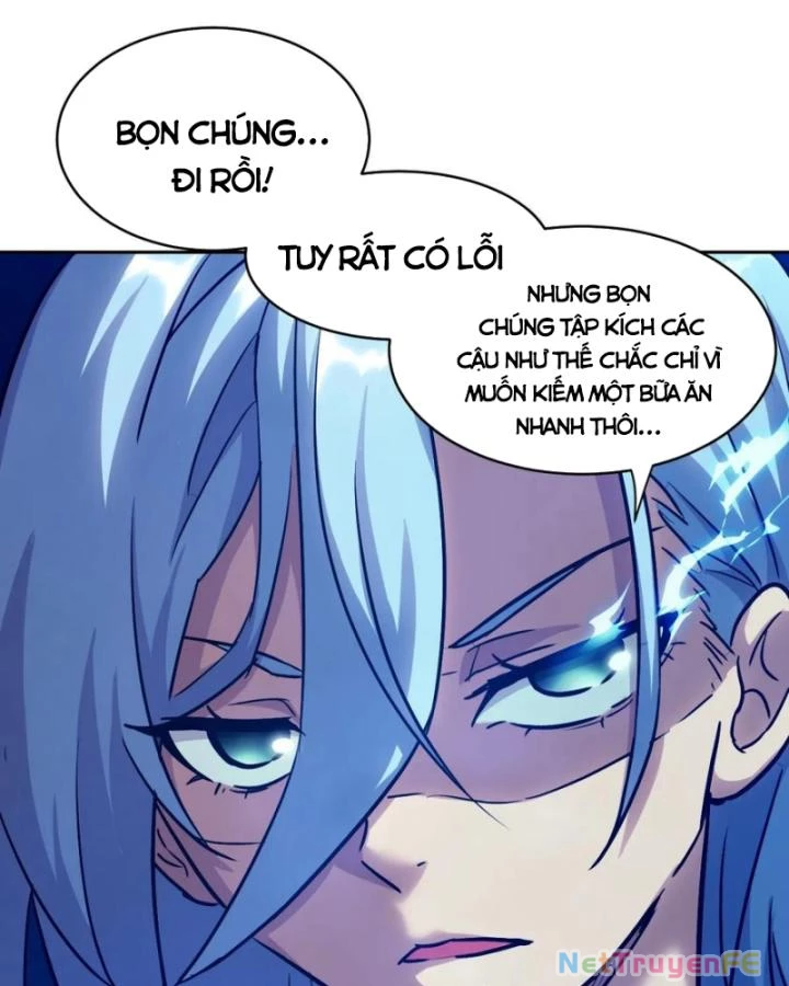 Tay Trái Của Ta Có Thể Dị Biến Chapter 35 - 53