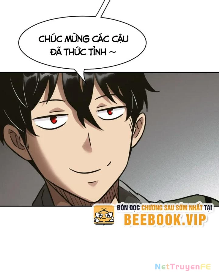 Tay Trái Của Ta Có Thể Dị Biến Chapter 35 - 71