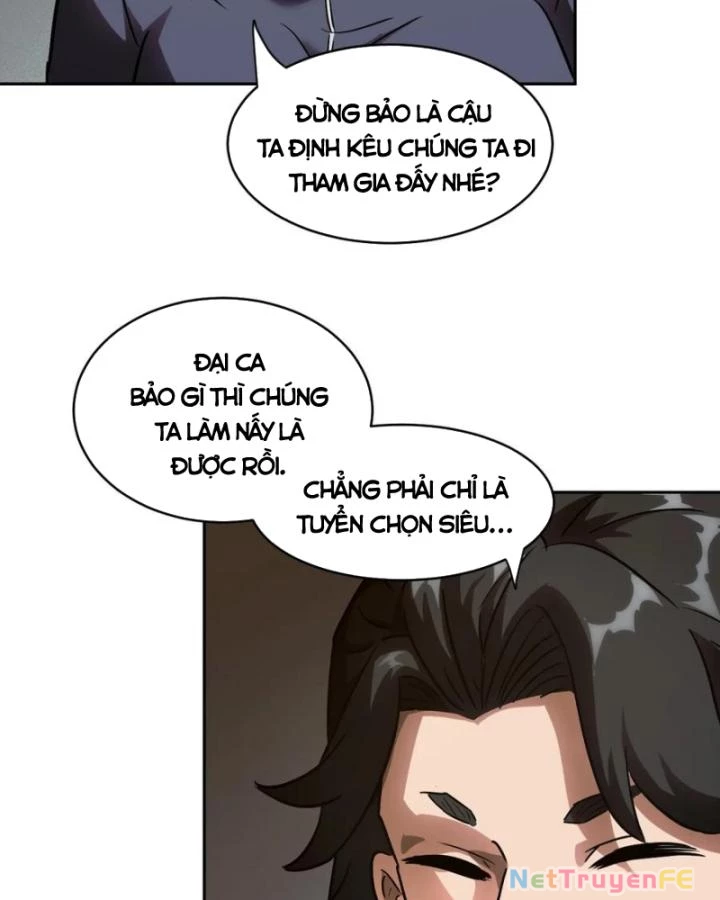 Tay Trái Của Ta Có Thể Dị Biến Chapter 35 - 88