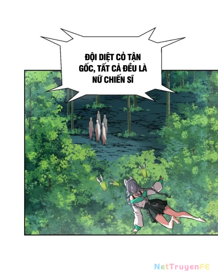 Tay Trái Của Ta Có Thể Dị Biến Chapter 36 - 32