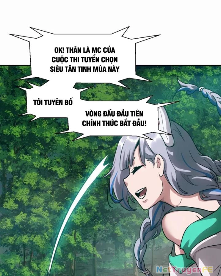 Tay Trái Của Ta Có Thể Dị Biến Chapter 36 - 40