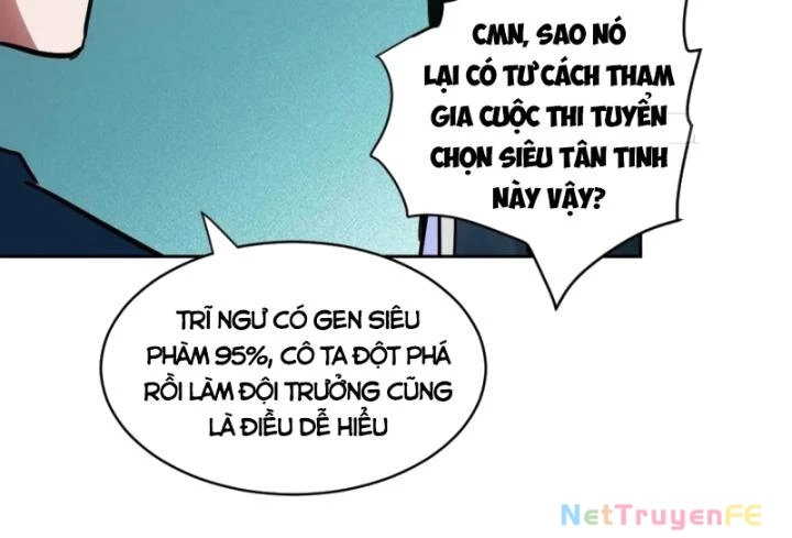 Tay Trái Của Ta Có Thể Dị Biến Chapter 36 - 46