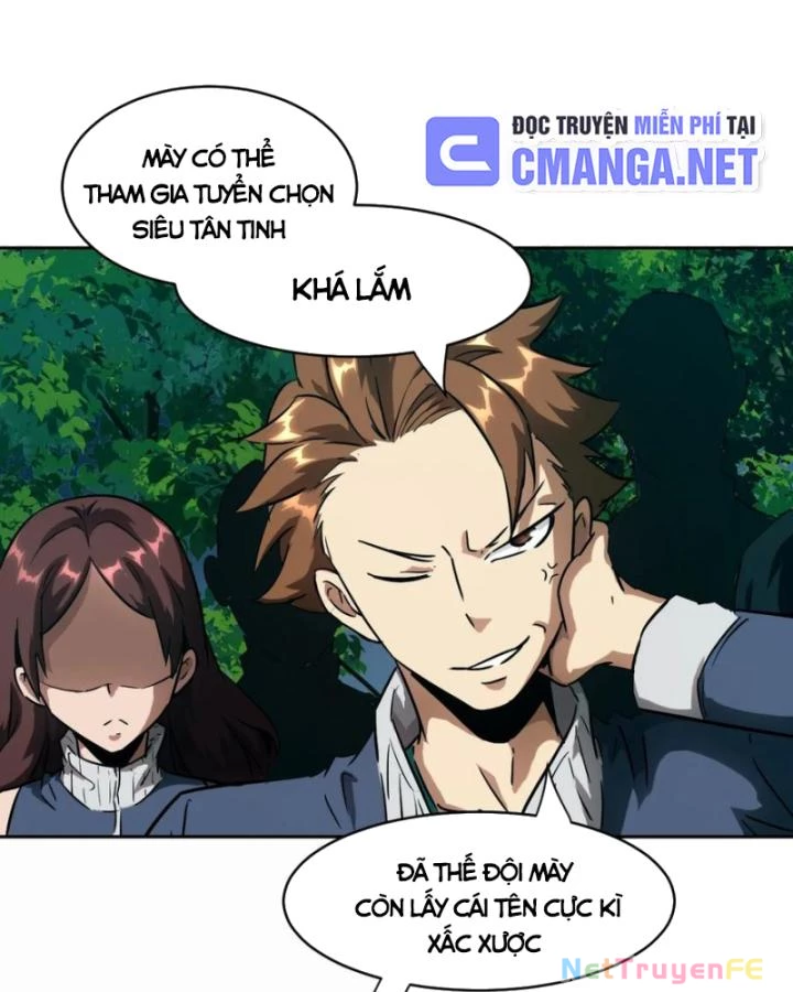 Tay Trái Của Ta Có Thể Dị Biến Chapter 36 - 63