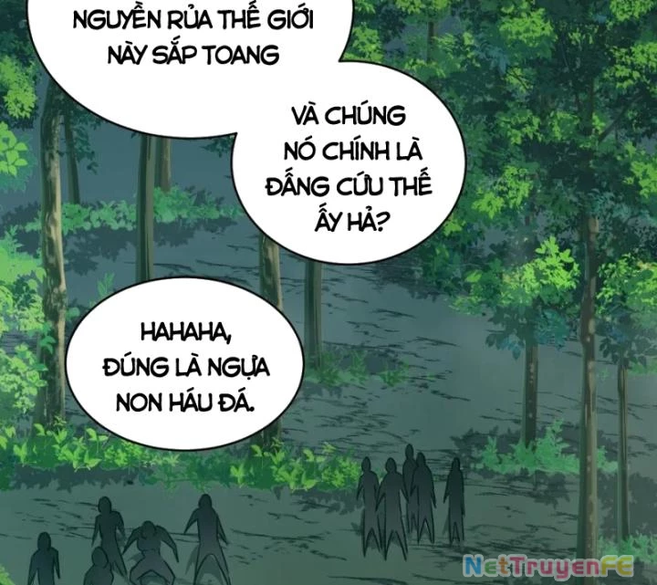 Tay Trái Của Ta Có Thể Dị Biến Chapter 36 - 81