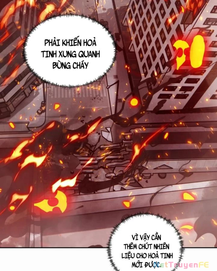 Tay Trái Của Ta Có Thể Dị Biến Chapter 36 - 86