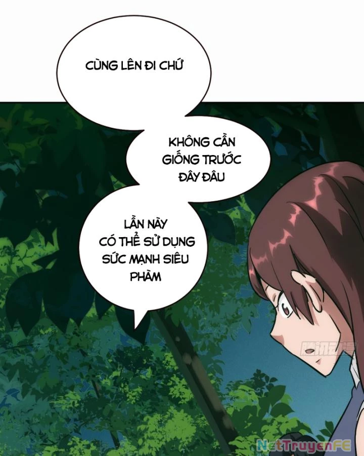 Tay Trái Của Ta Có Thể Dị Biến Chapter 37 - 14