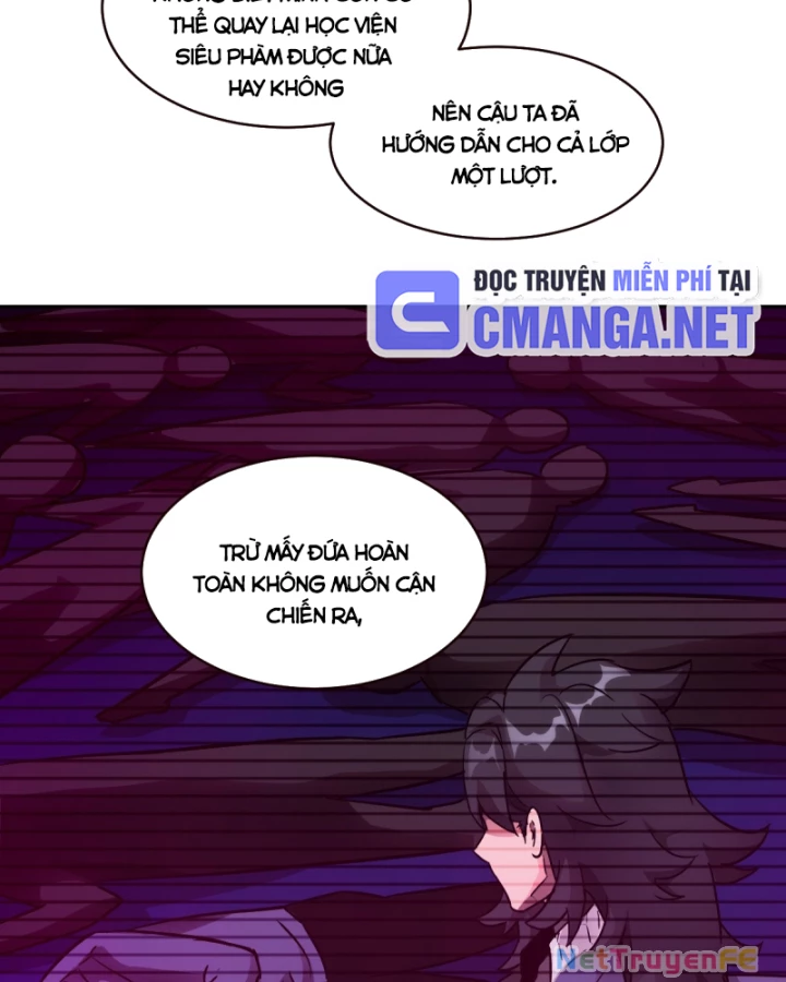 Tay Trái Của Ta Có Thể Dị Biến Chapter 37 - 26