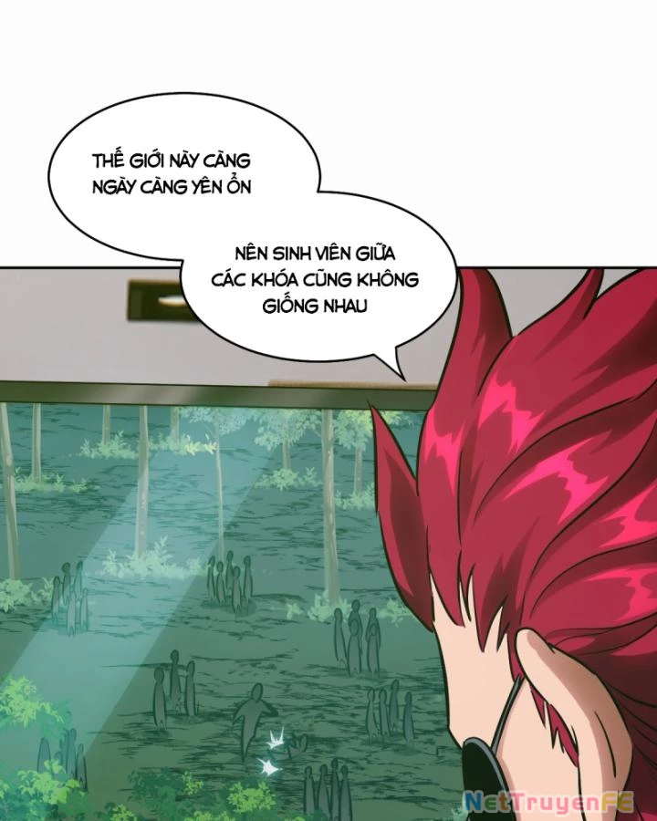 Tay Trái Của Ta Có Thể Dị Biến Chapter 37 - 33