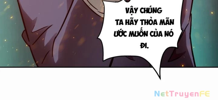 Tay Trái Của Ta Có Thể Dị Biến Chapter 37 - 40