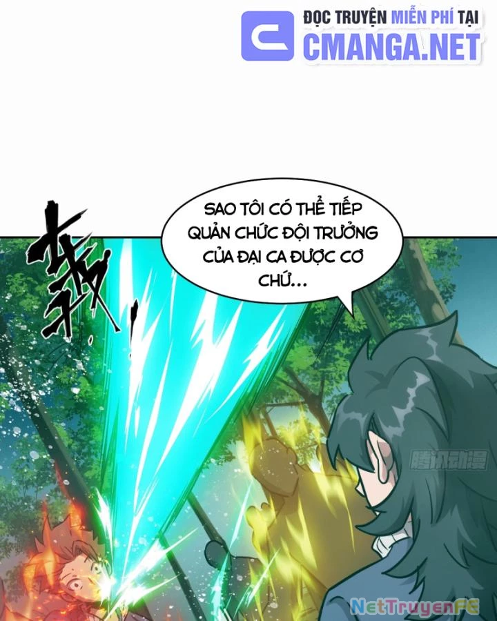 Tay Trái Của Ta Có Thể Dị Biến Chapter 37 - 46