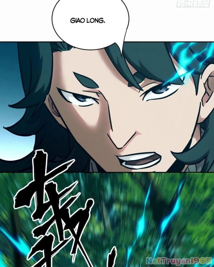 Tay Trái Của Ta Có Thể Dị Biến Chapter 38 - 15