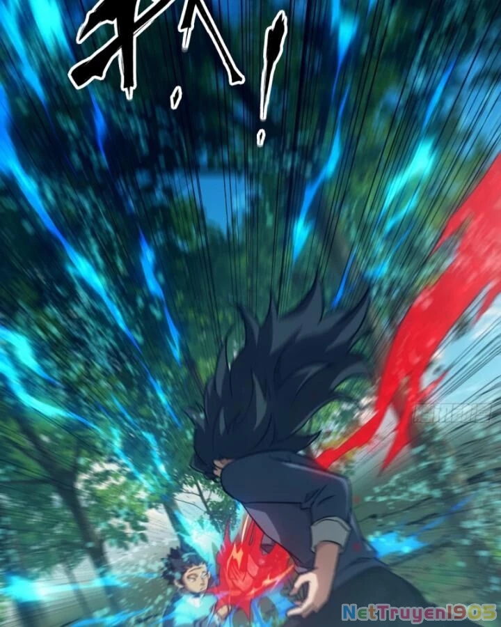 Tay Trái Của Ta Có Thể Dị Biến Chapter 38 - 22