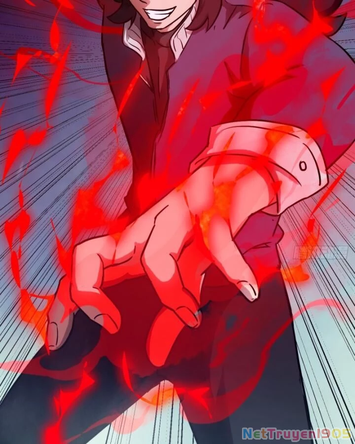 Tay Trái Của Ta Có Thể Dị Biến Chapter 38 - 30