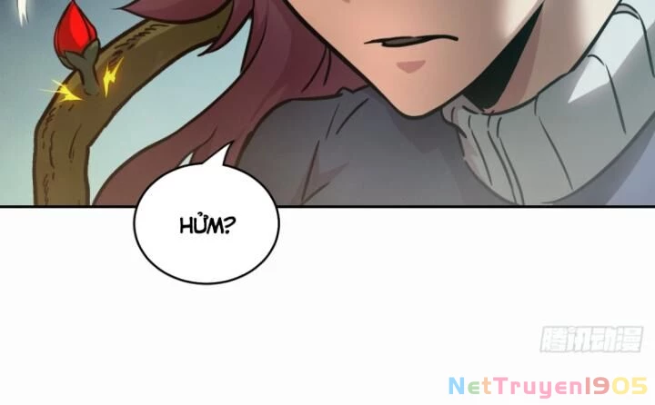 Tay Trái Của Ta Có Thể Dị Biến Chapter 38 - 45