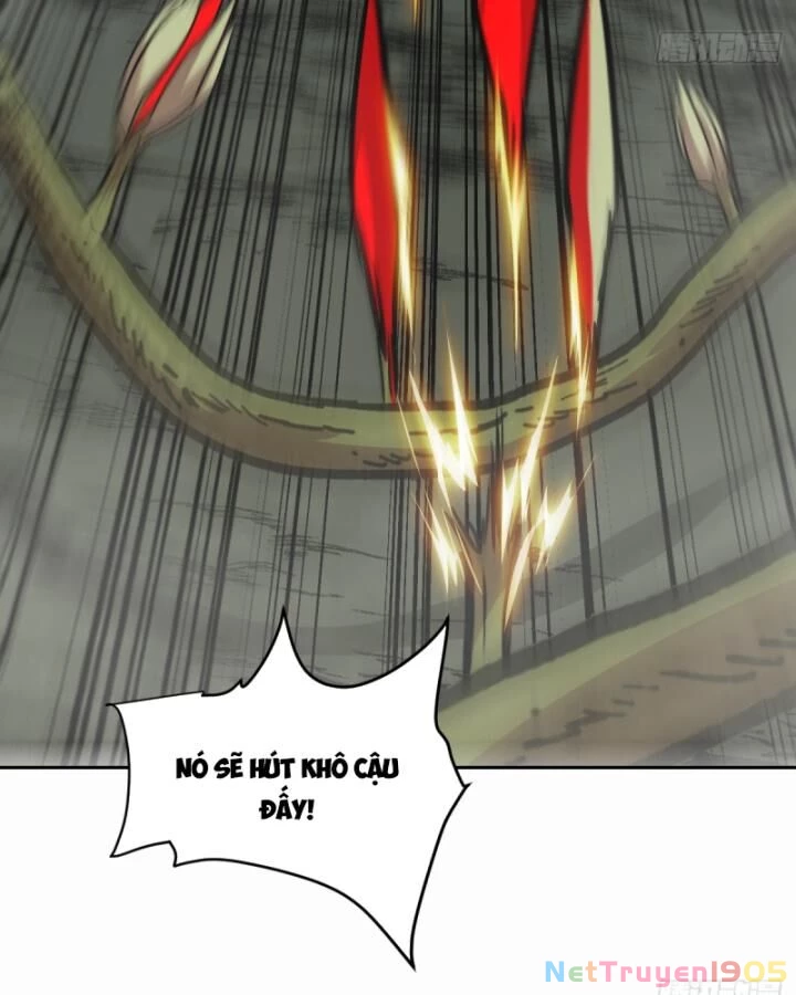 Tay Trái Của Ta Có Thể Dị Biến Chapter 38 - 52