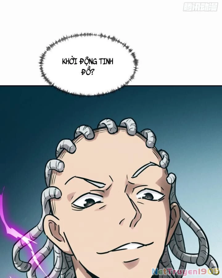 Tay Trái Của Ta Có Thể Dị Biến Chapter 38 - 73