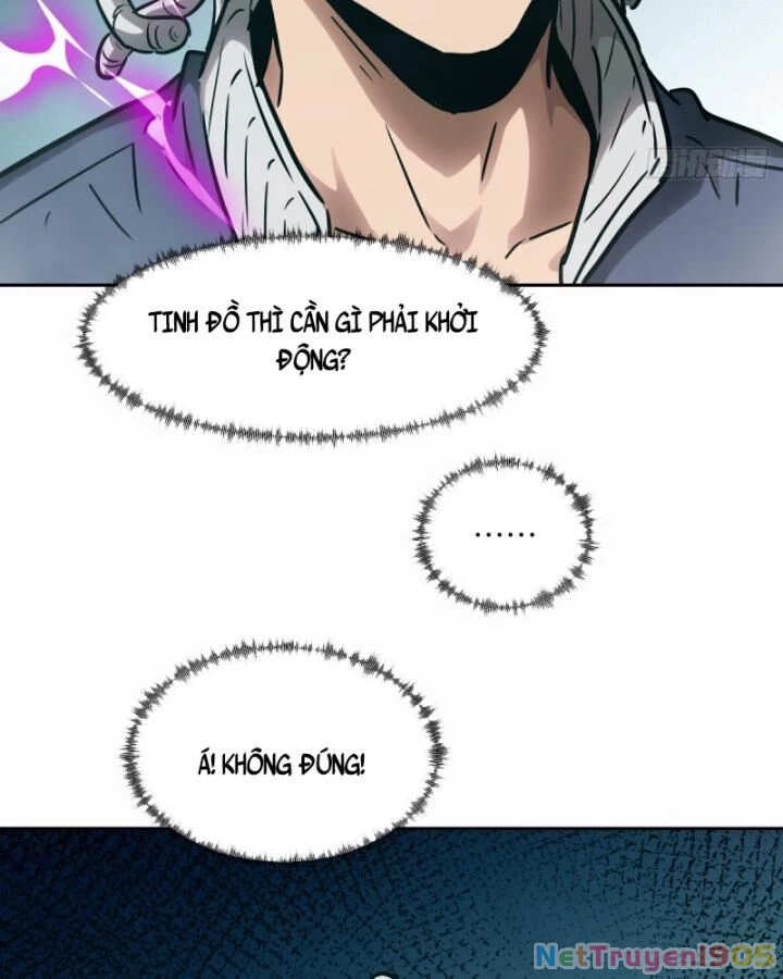 Tay Trái Của Ta Có Thể Dị Biến Chapter 38 - 74