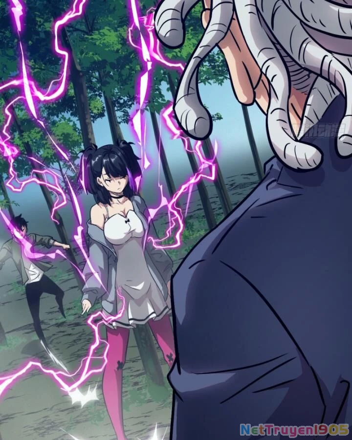 Tay Trái Của Ta Có Thể Dị Biến Chapter 38 - 79