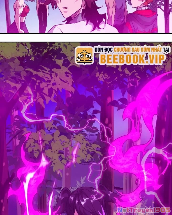 Tay Trái Của Ta Có Thể Dị Biến Chapter 38 - 89