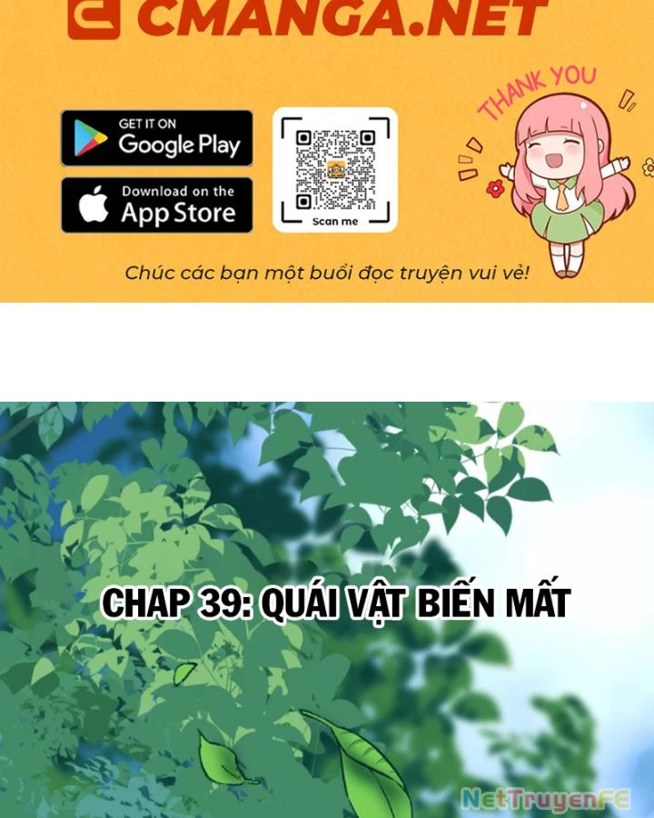 Tay Trái Của Ta Có Thể Dị Biến Chapter 39 - 2