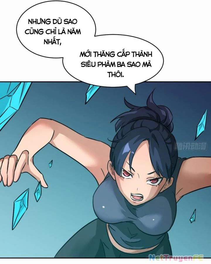 Tay Trái Của Ta Có Thể Dị Biến Chapter 39 - 6