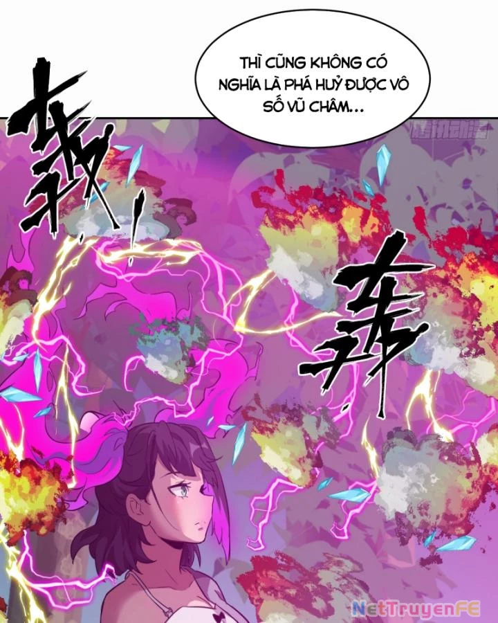 Tay Trái Của Ta Có Thể Dị Biến Chapter 39 - 11