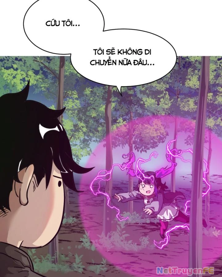 Tay Trái Của Ta Có Thể Dị Biến Chapter 39 - 27