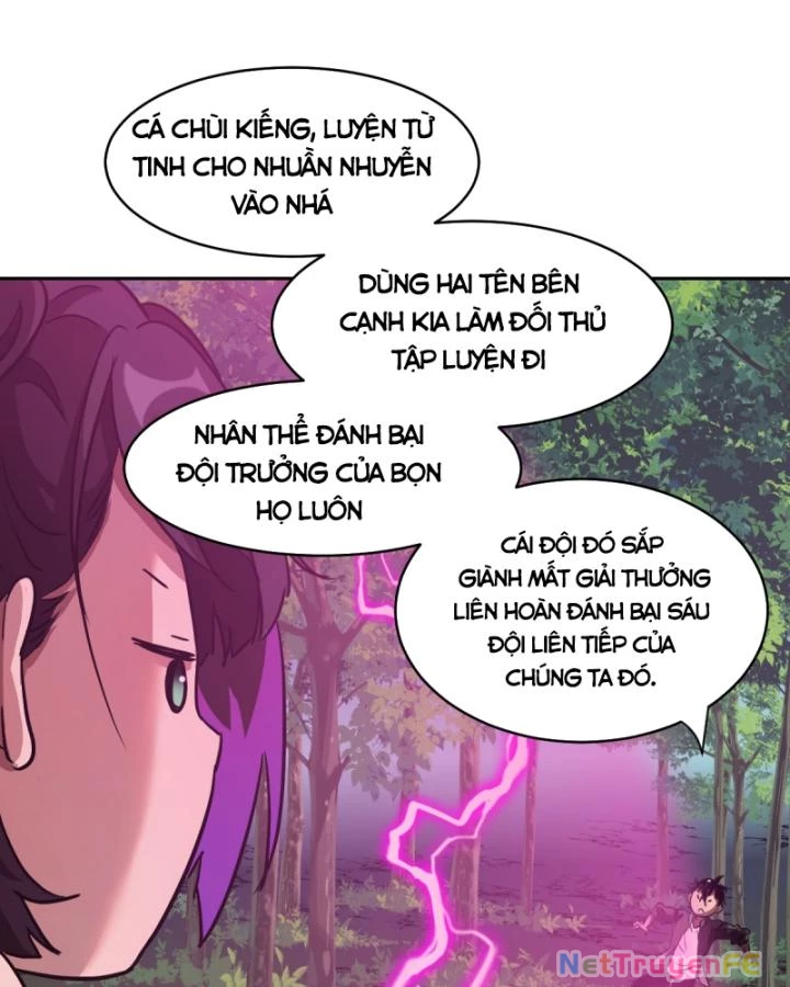 Tay Trái Của Ta Có Thể Dị Biến Chapter 39 - 34