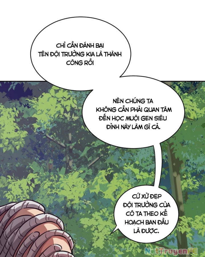 Tay Trái Của Ta Có Thể Dị Biến Chapter 39 - 39