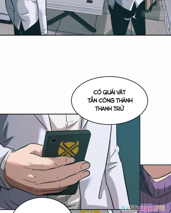 Tay Trái Của Ta Có Thể Dị Biến Chapter 39 - 73