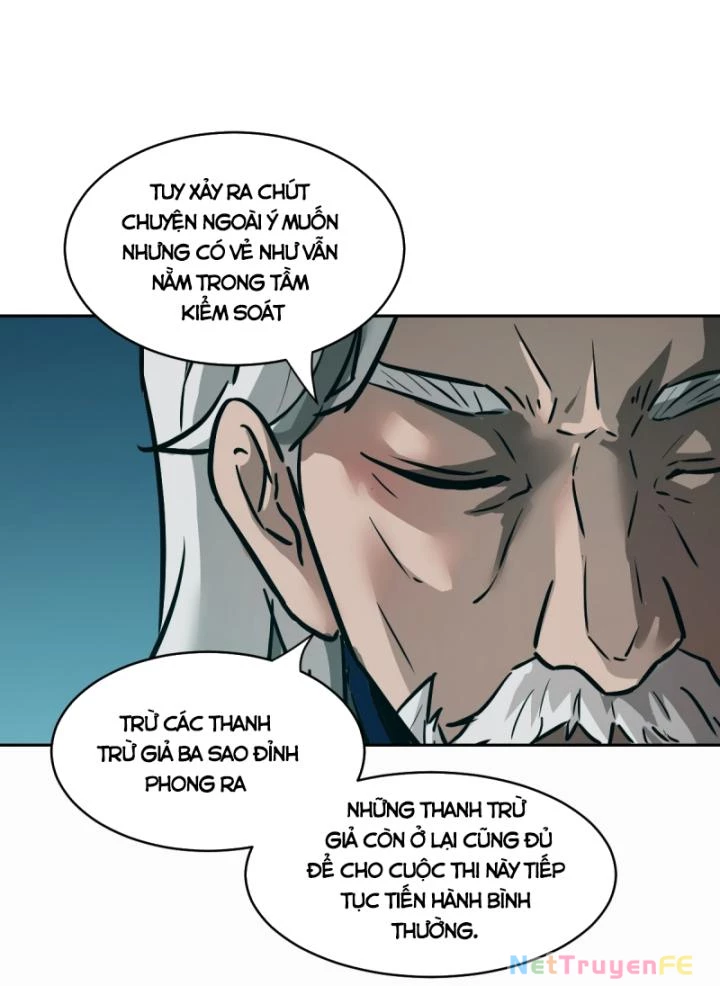 Tay Trái Của Ta Có Thể Dị Biến Chapter 39 - 80