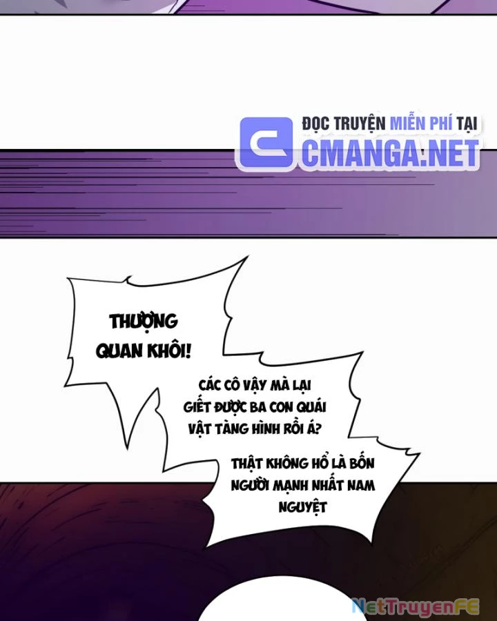 Tay Trái Của Ta Có Thể Dị Biến Chapter 39 - 90