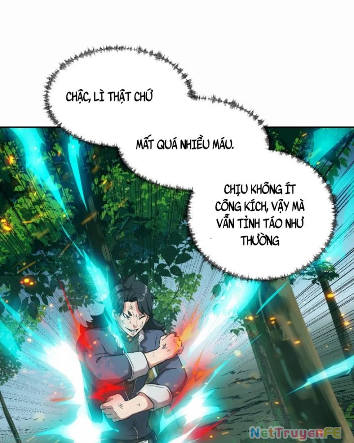 Tay Trái Của Ta Có Thể Dị Biến Chapter 40 - 28