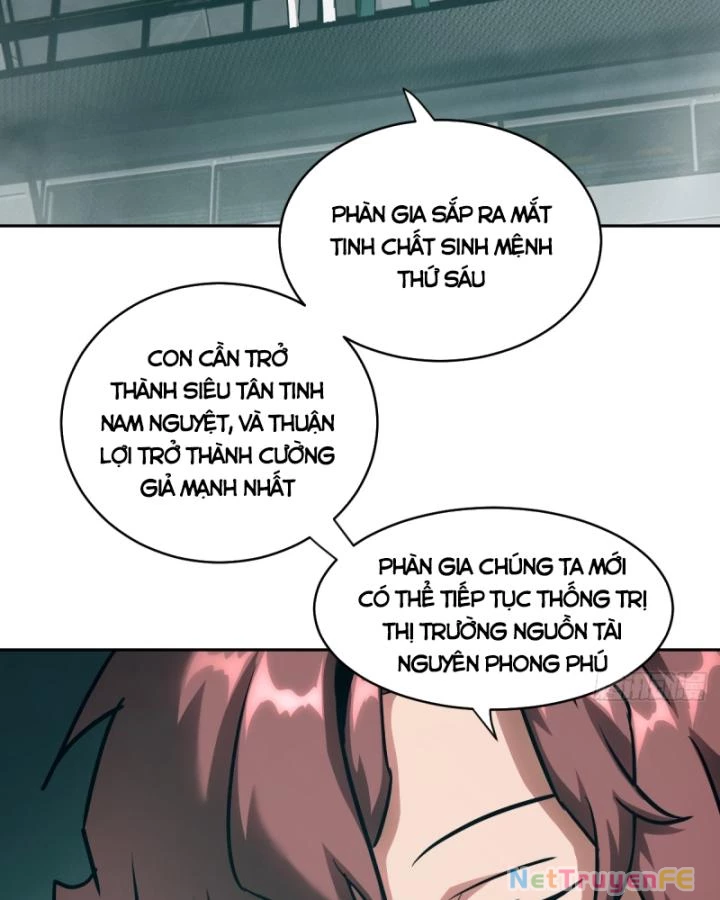 Tay Trái Của Ta Có Thể Dị Biến Chapter 41 - 4