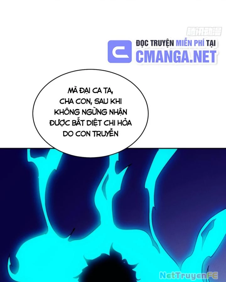 Tay Trái Của Ta Có Thể Dị Biến Chapter 41 - 11