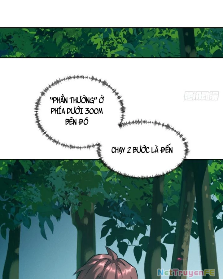 Tay Trái Của Ta Có Thể Dị Biến Chapter 41 - 22