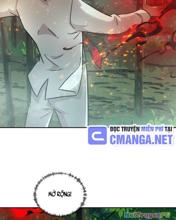 Tay Trái Của Ta Có Thể Dị Biến Chapter 41 - 27