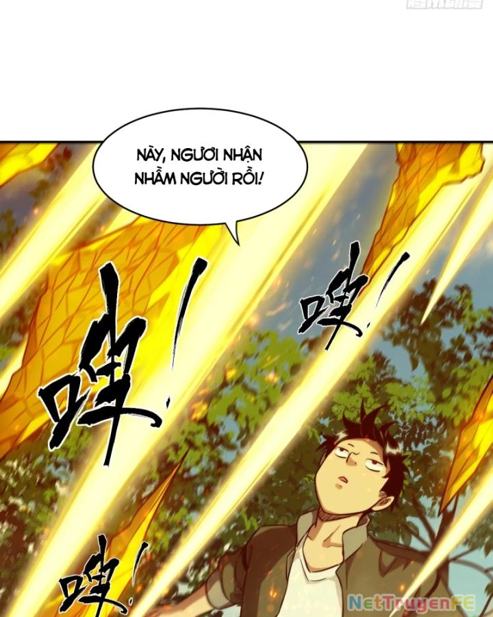 Tay Trái Của Ta Có Thể Dị Biến Chapter 41 - 56