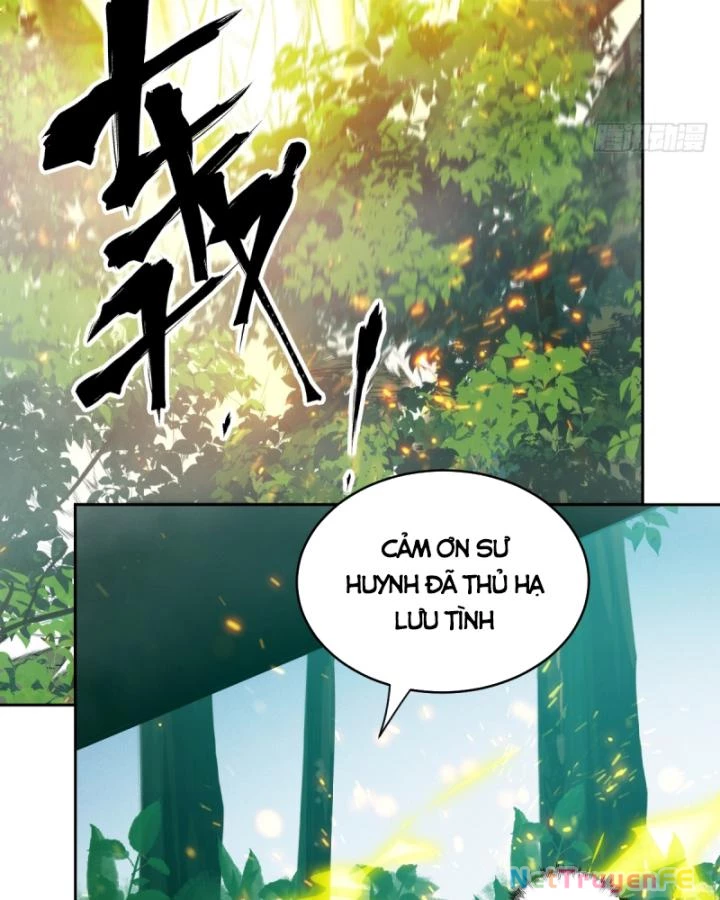 Tay Trái Của Ta Có Thể Dị Biến Chapter 41 - 65