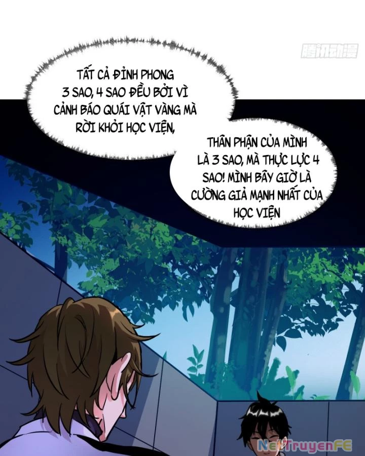 Tay Trái Của Ta Có Thể Dị Biến Chapter 41 - 72